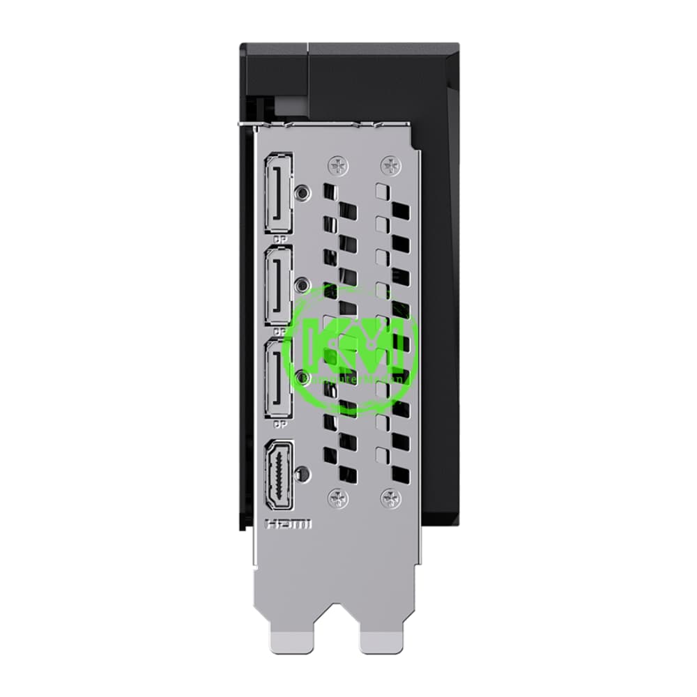 MANLI POLAR FOX RTX 5060 8GB OC VGA (NVIDIA) - Image 5