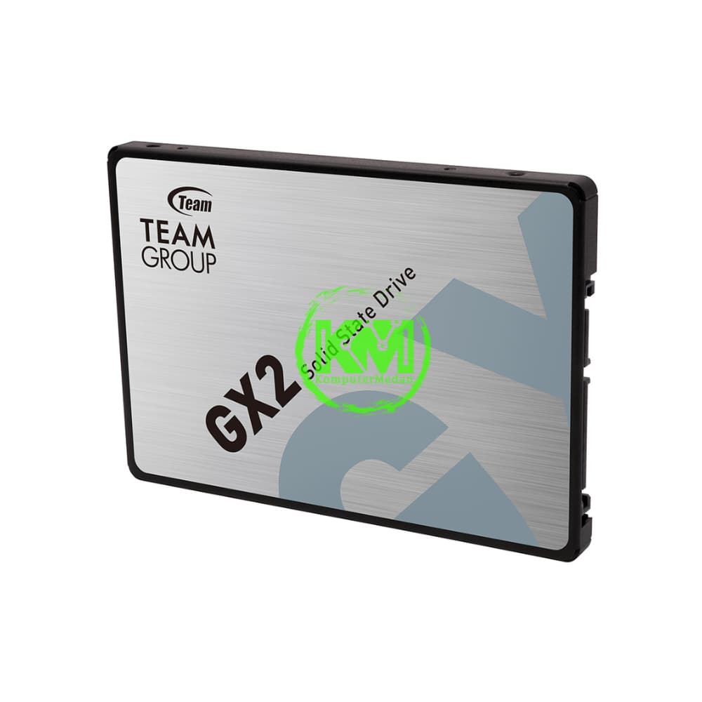 TEAM GX2 256GB NP SSD - Image 3
