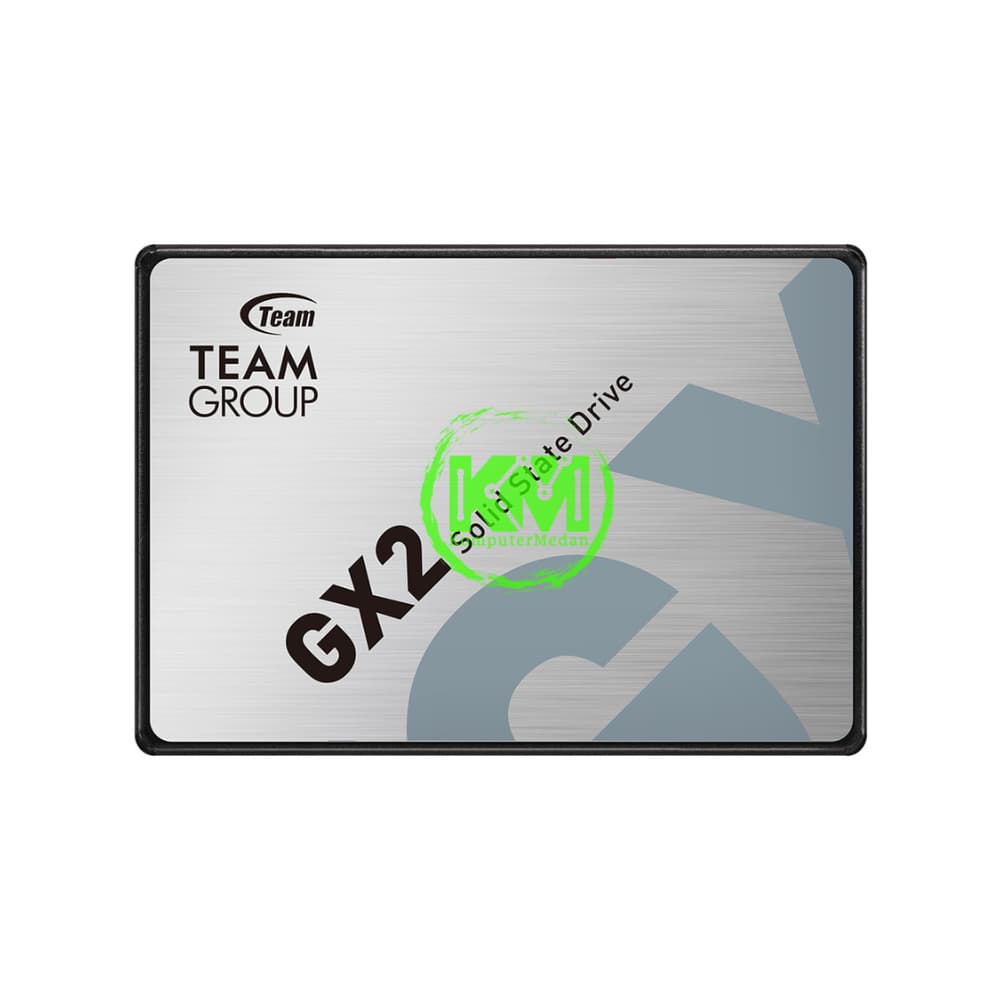 TEAM GX2 256GB SSD - Image 2