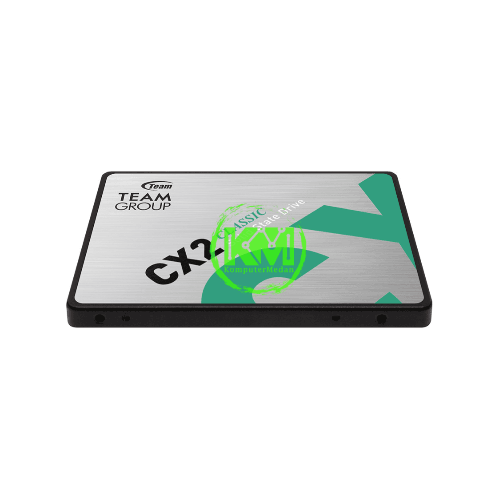 TEAM CX2 2TB NP SSD - Image 4