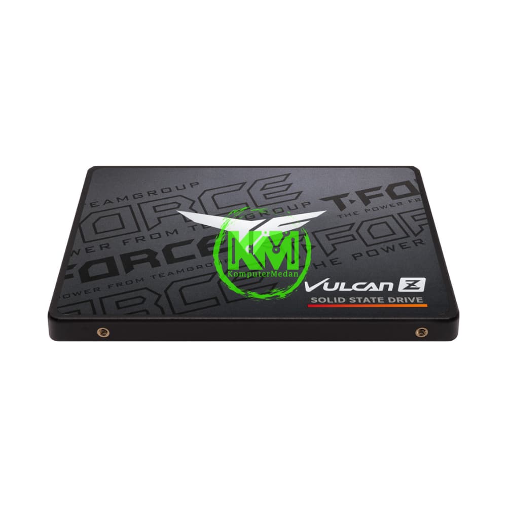 TEAM VULCAN Z 512GB SSD - Image 4