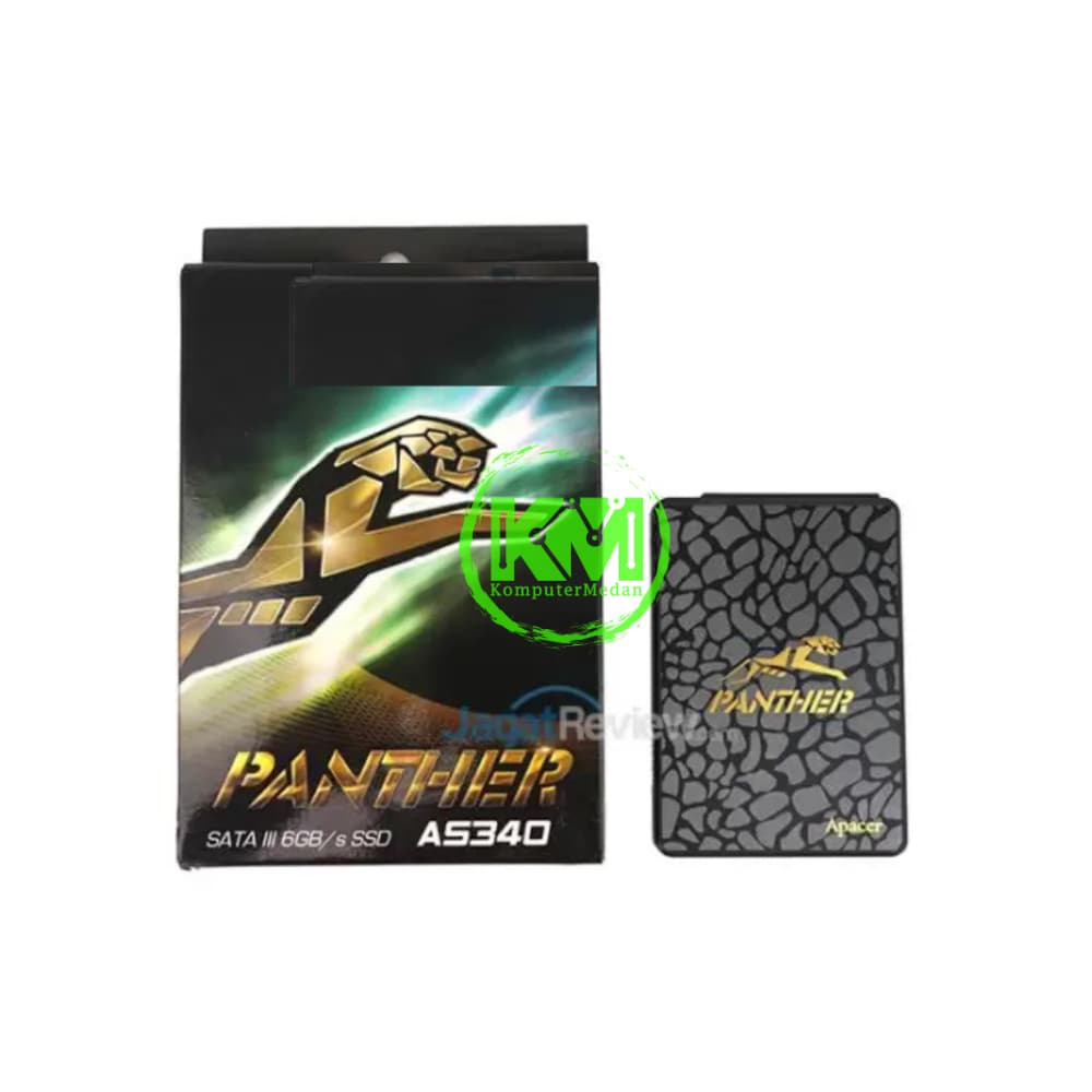 APACER SATA AS340 1TB SSD