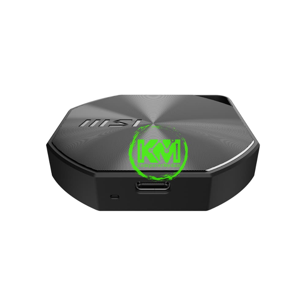 MSI PORTABLE DATAMAG 1TB - 20GBPS SSD - Image 4