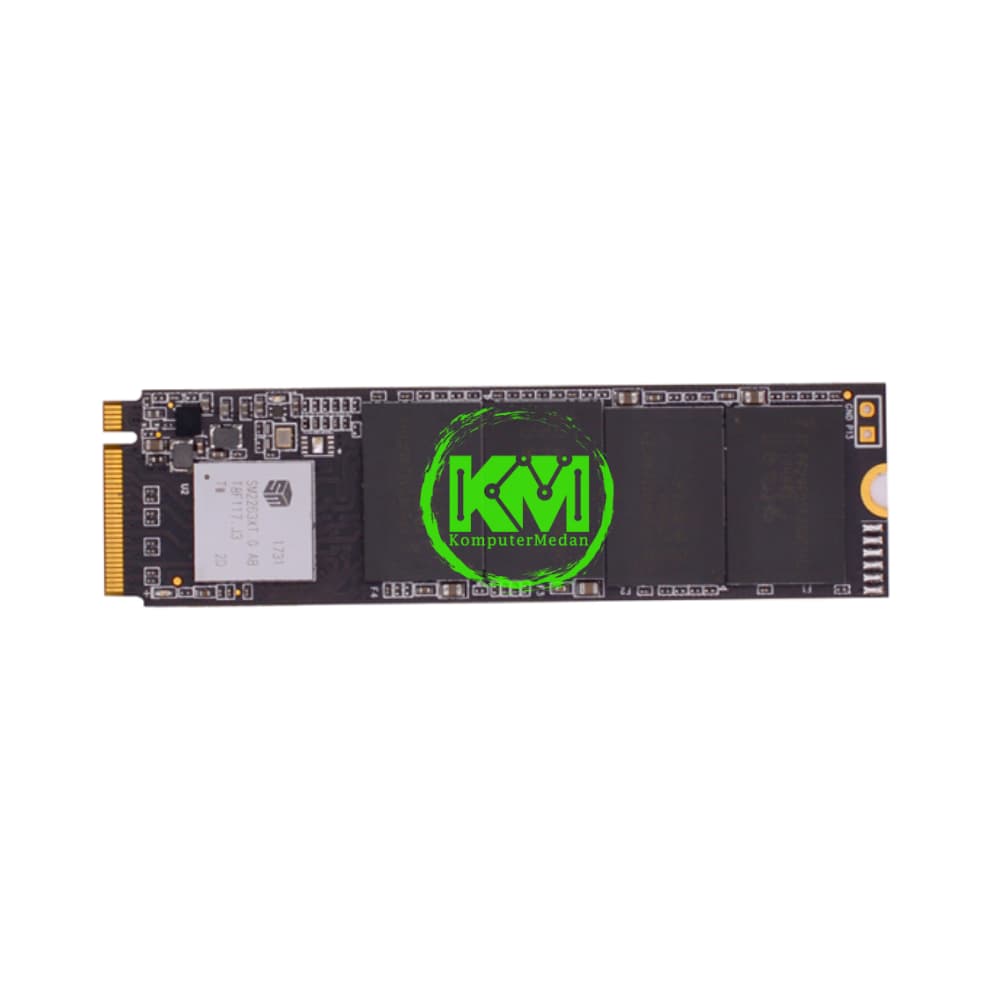 AFOX NVME 1TB PCIE GEN3.0 X4 SSD - Image 3