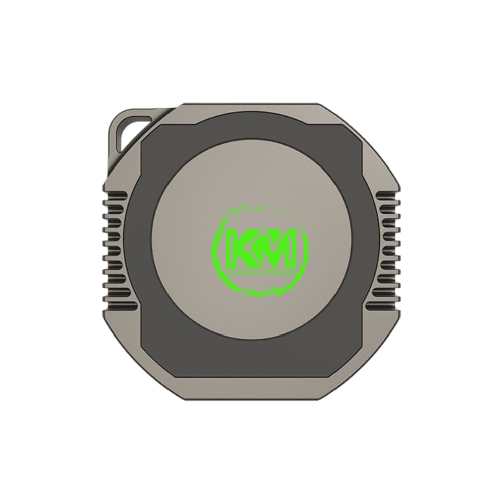 MSI PORTABLE DATAMAG 2TB - 40GBPS SSD - Image 3