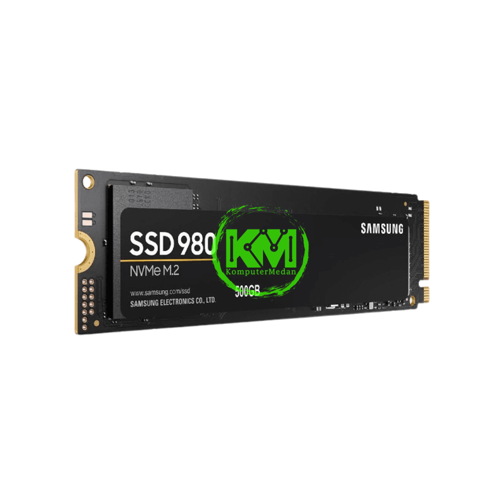 SAMSUNG 980 500GB M.2 NVME SSD - Image 3