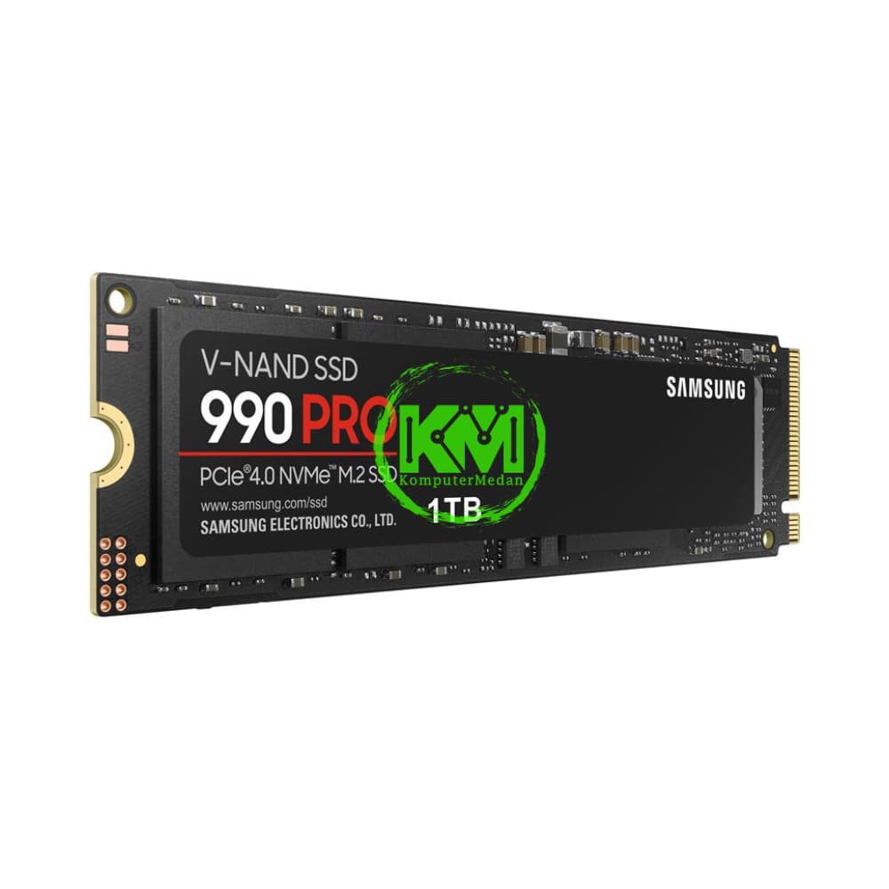 SAMSUNG 990 PRO 1TB M.2 NVME 4.0 SSD - Image 5