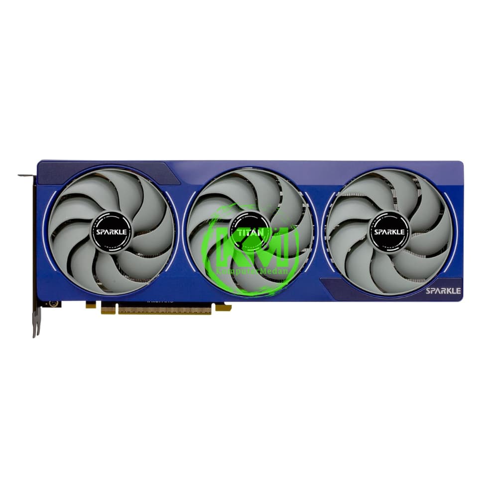 SPARKLE TITAN INTEL ARC B580 12GB OC VGA (INTEL) - Image 2