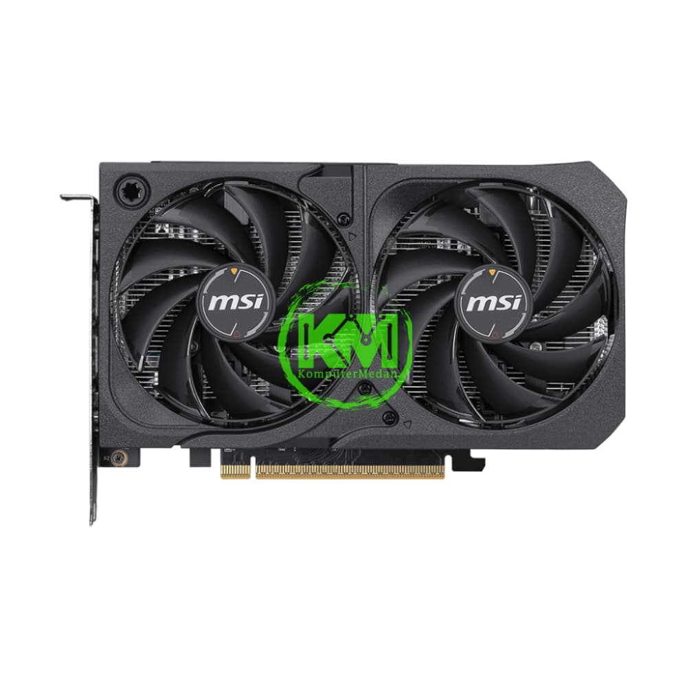 MSI SHADOW 2X RTX 5050 8GB OC VGA (NVIDIA) - Image 2