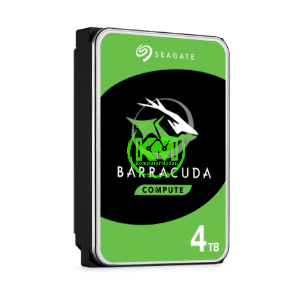 SEAGATE PC 4TB BARACUDA HDD - Image 3