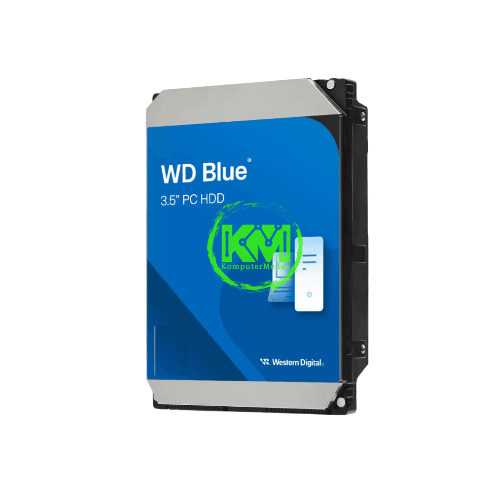 WD BLUE PC 1TB HDD