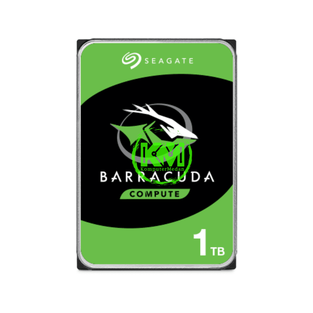 SEAGATE FOR PC BARRACUDA 1TB SSD - Image 1