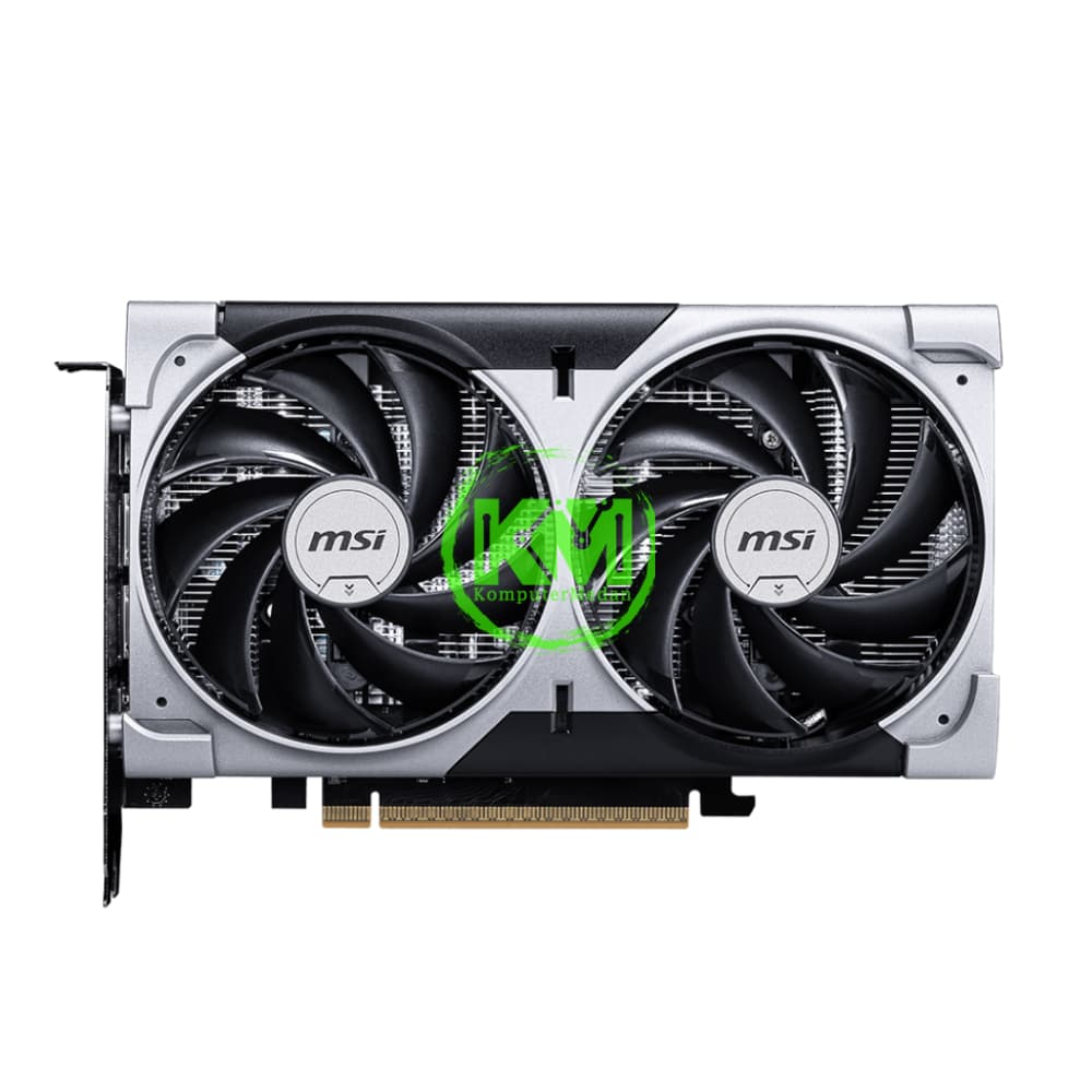 MSI VENTUS 2X RTX 5060 8GB OC VGA (NVIDIA) - Image 2