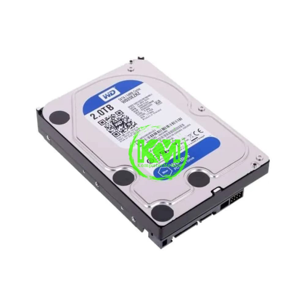 WD PC 2 TB HDD - Image 3