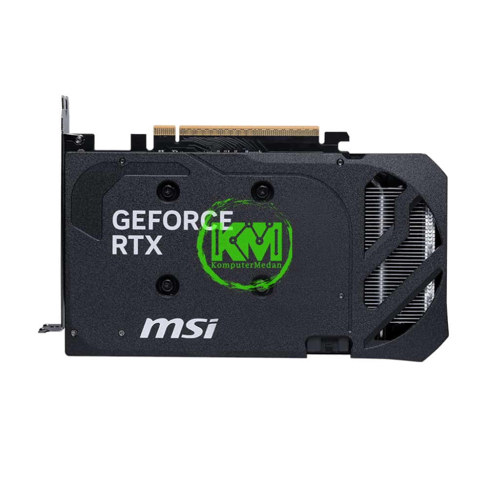 MSI SHADOW 2X RTX 5060 8GB OC VGA (NVIDIA) - Image 4