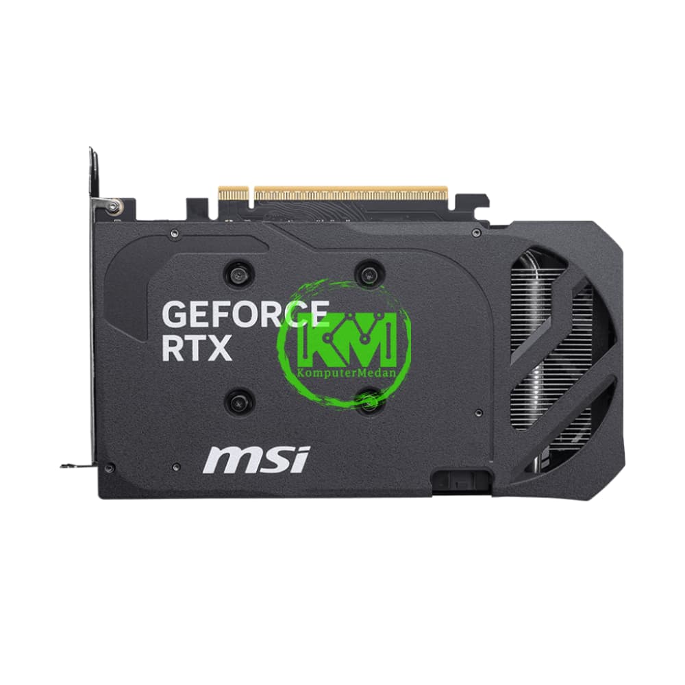 MSI SHADOW 2X RTX 5050 8GB OC VGA (NVIDIA) - Image 4