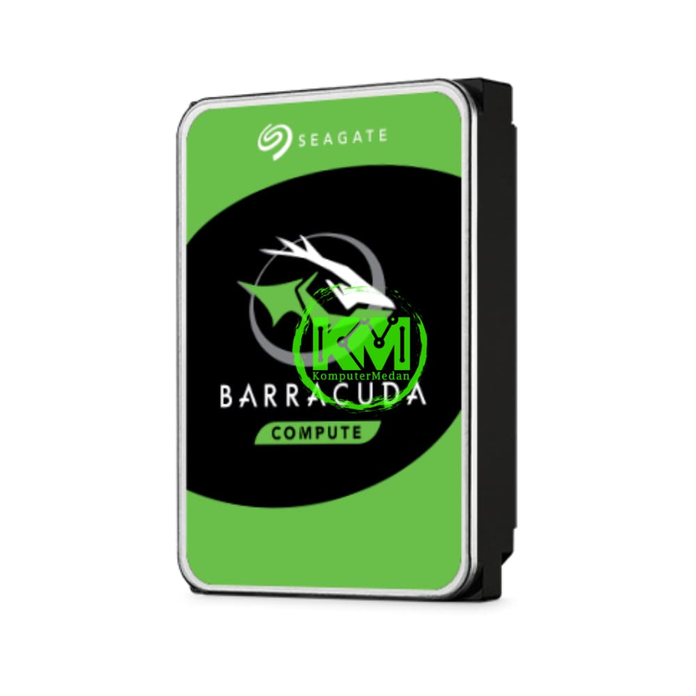 SEAGATE PC 500GB BARACUDA HDD - Image 2
