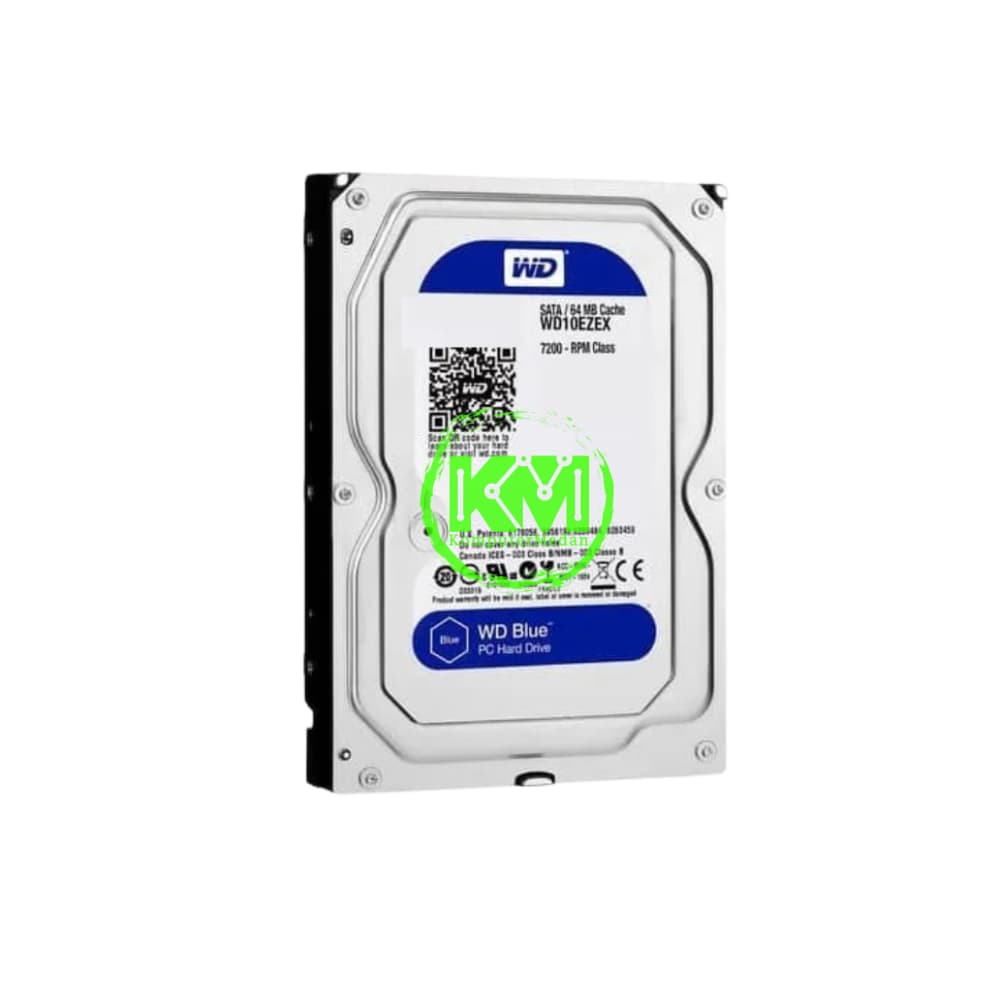 WD BLUE PC 4TB HDD - Image 3