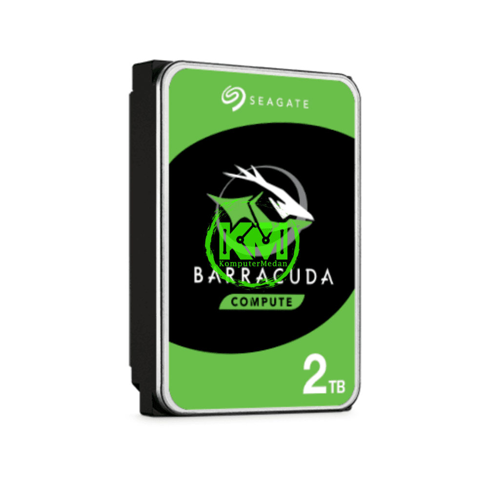 SEAGATE FOR PC BARRACUDA 2TB SSD - Image 2