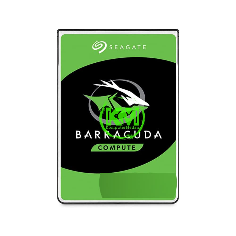 SEAGATE NOTEBOOK 500GB ST500LM030 HDD - Image 1