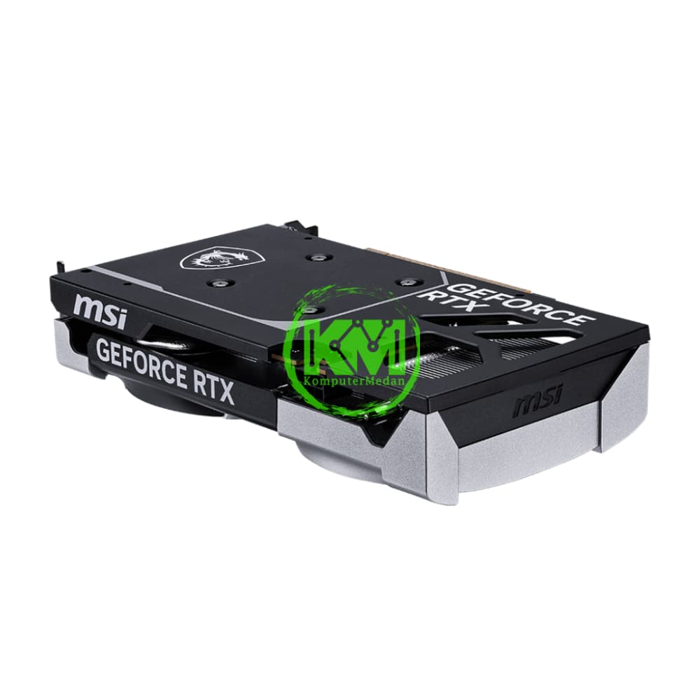 MSI VENTUS 2X RTX 5060 8GB OC VGA (NVIDIA) - Image 3