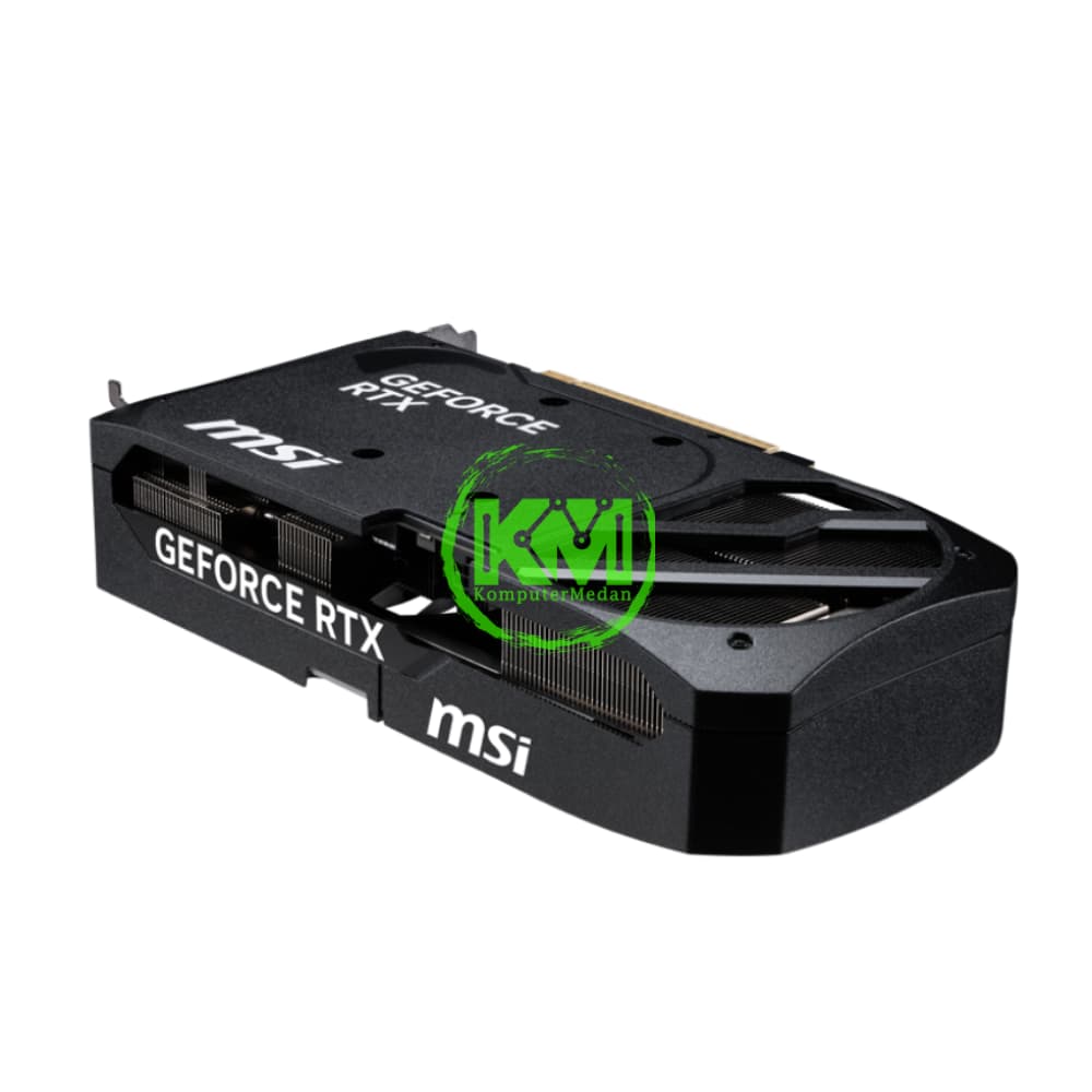 MSI SHADOW 2X RTX 5070 12GB OC VGA (NVIDIA) - Image 3