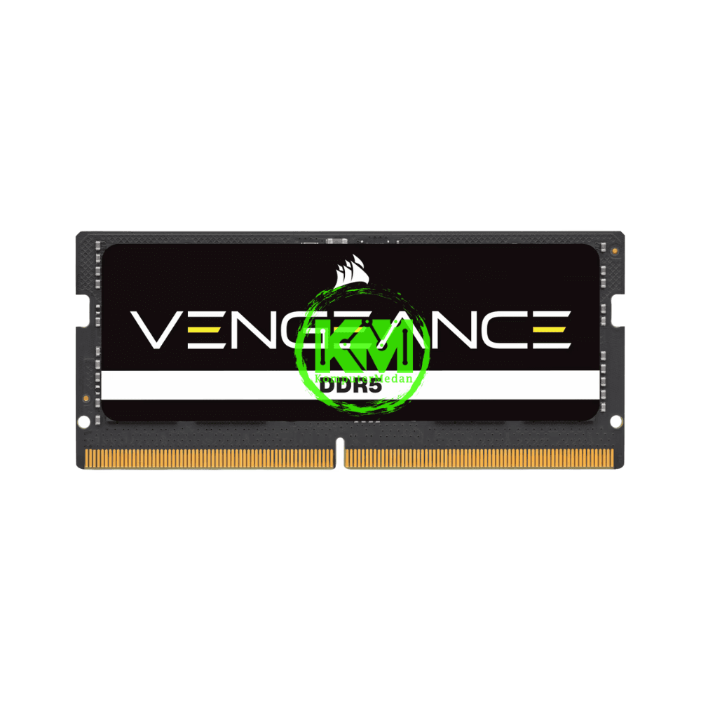 CORSAIR VENGEANCE SODIMM DDR5 16G RAM - Image 4