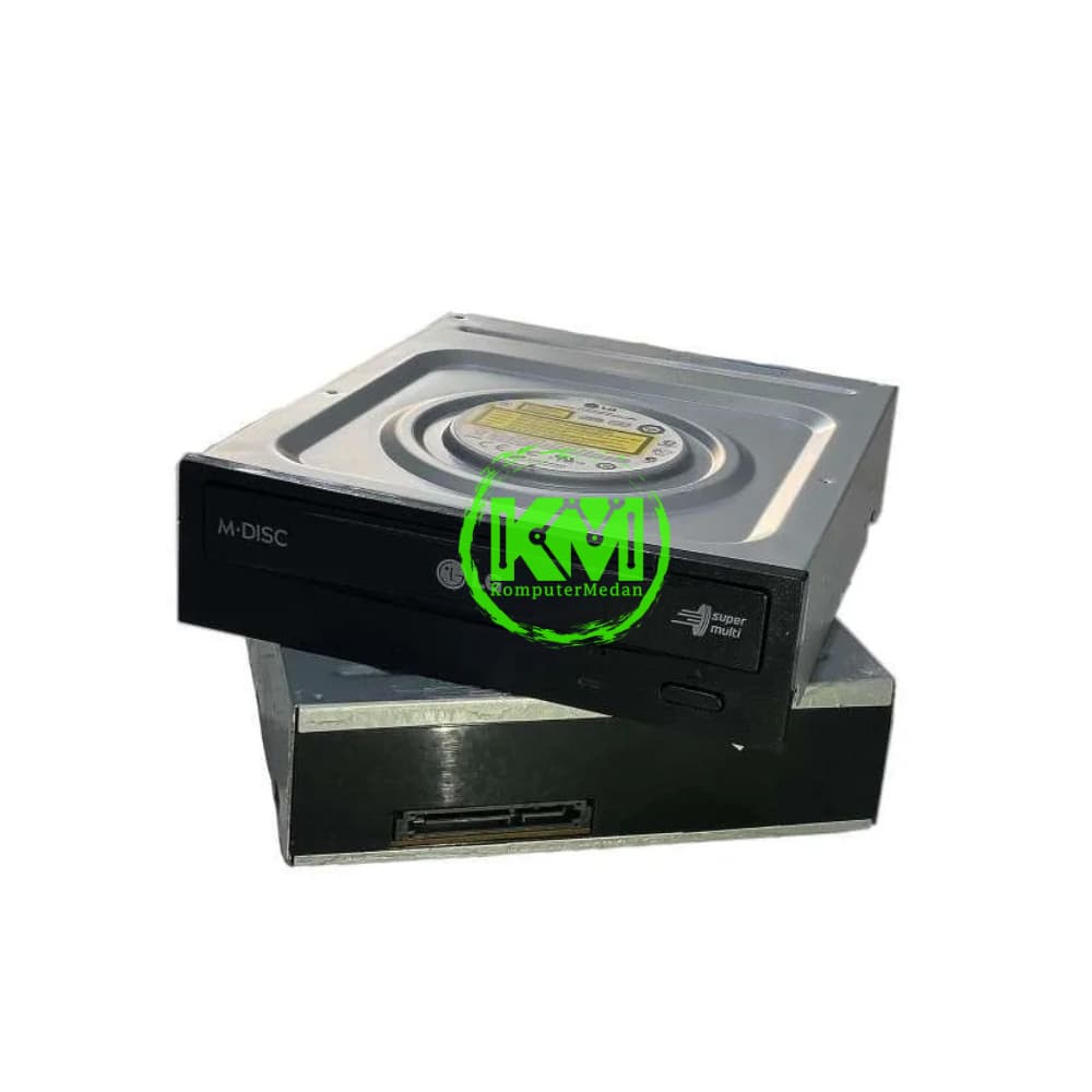 LG INTERNAL GT DVD-RW - Image 2