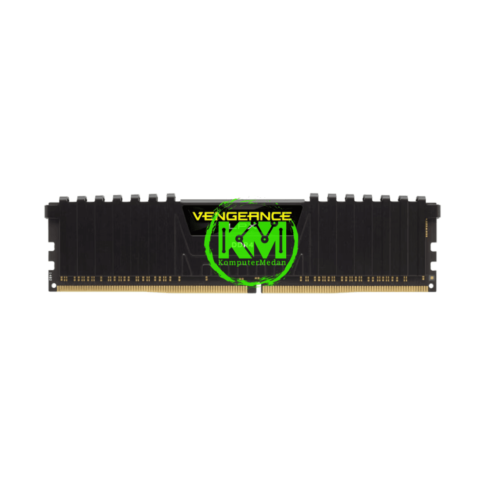 CORSAIR VENGEANCE LPX DDR4 8GB 3200MHZ RAM - Image 2