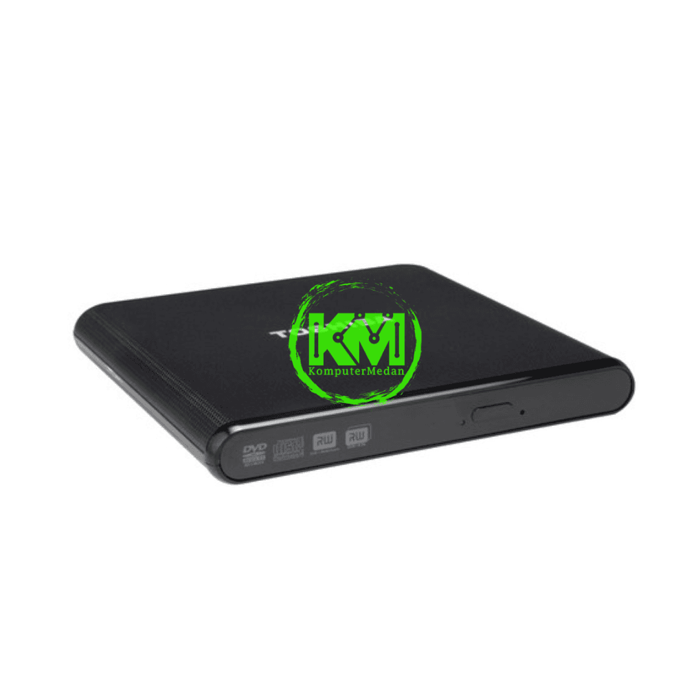 TOSHIBA EXTERNAL USB 2.0 DVD RW - Image 3