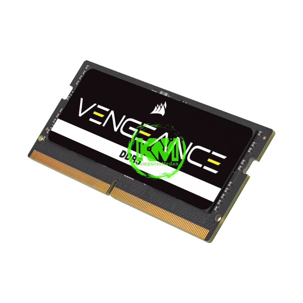 CORSAIR VENGEANCE SODIMM DDR5 16G RAM - Image 3