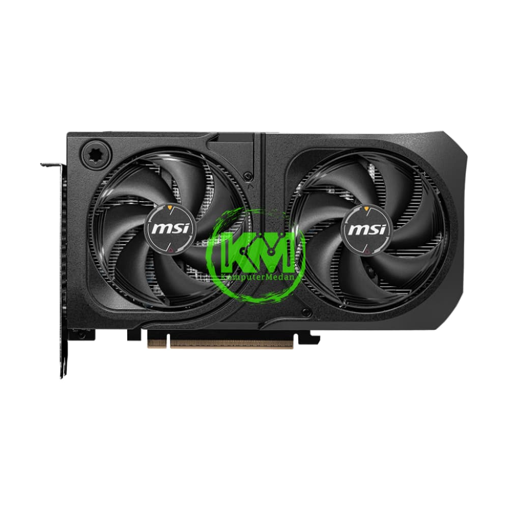 MSI SHADOW 2X RTX 5060 Ti 8GB OC PLUS VGA (NVIDIA) - Image 2