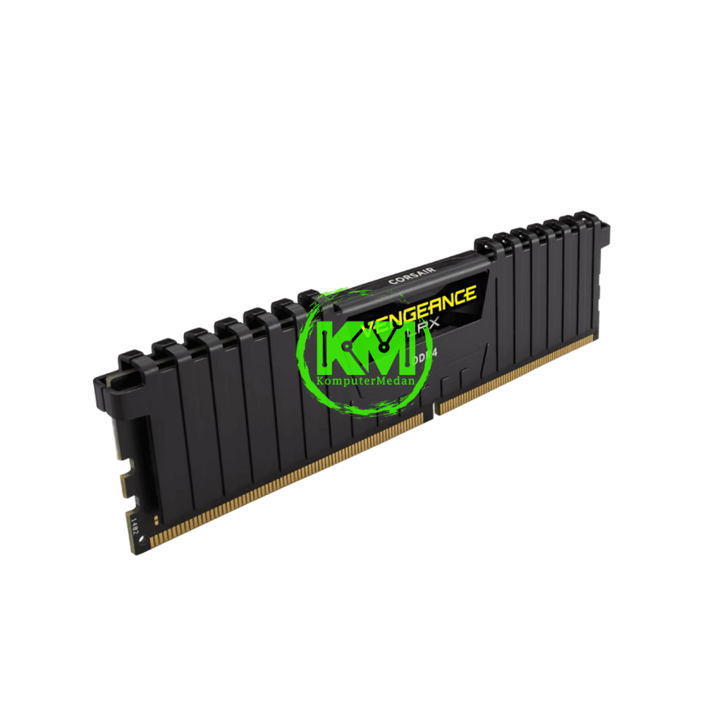 CORSAIR VENGEANCE LPX DDR4 2X16GB 3200MHZ RAM - Image 4