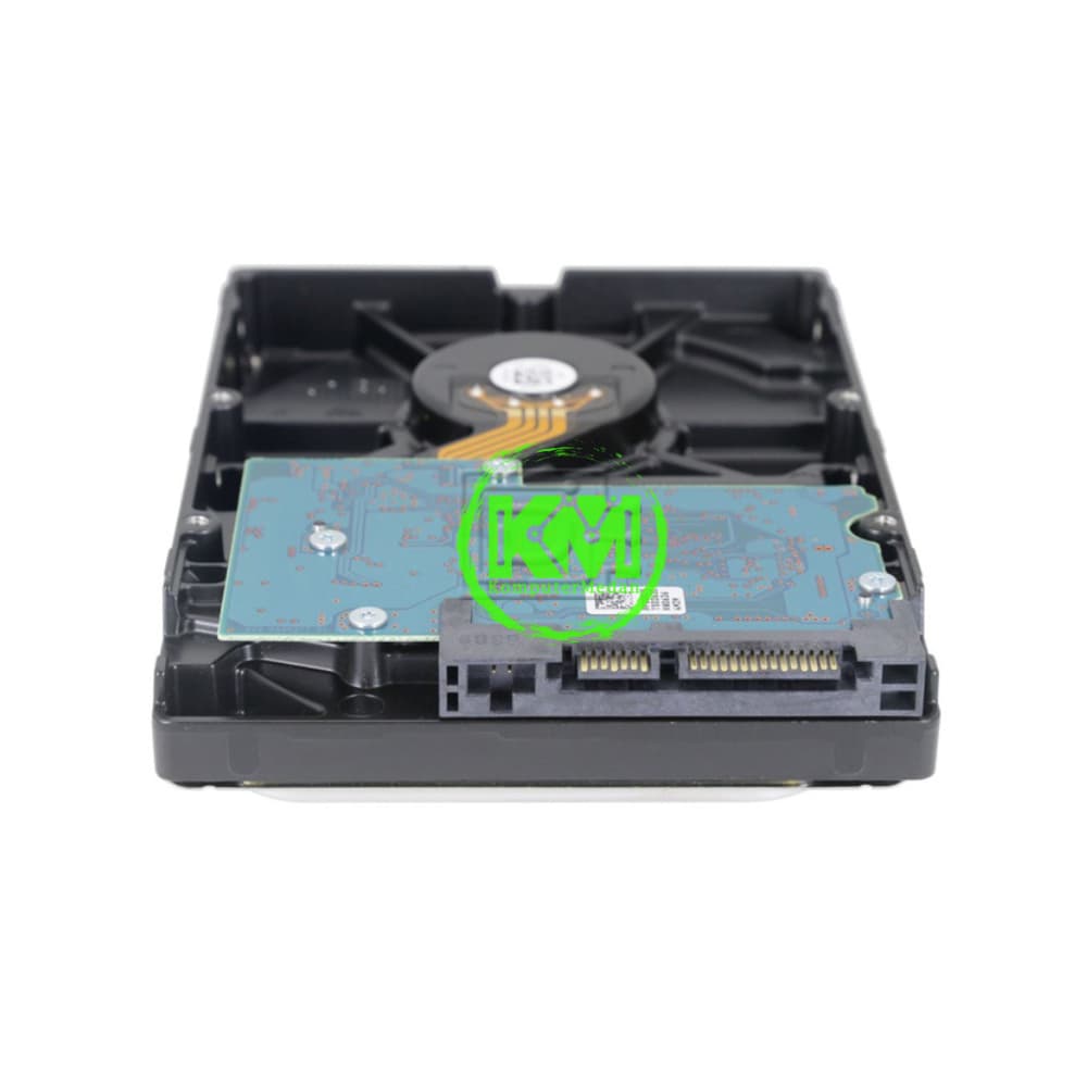 TOSHIBA NOTEBOOK 500GB HDD - Image 3