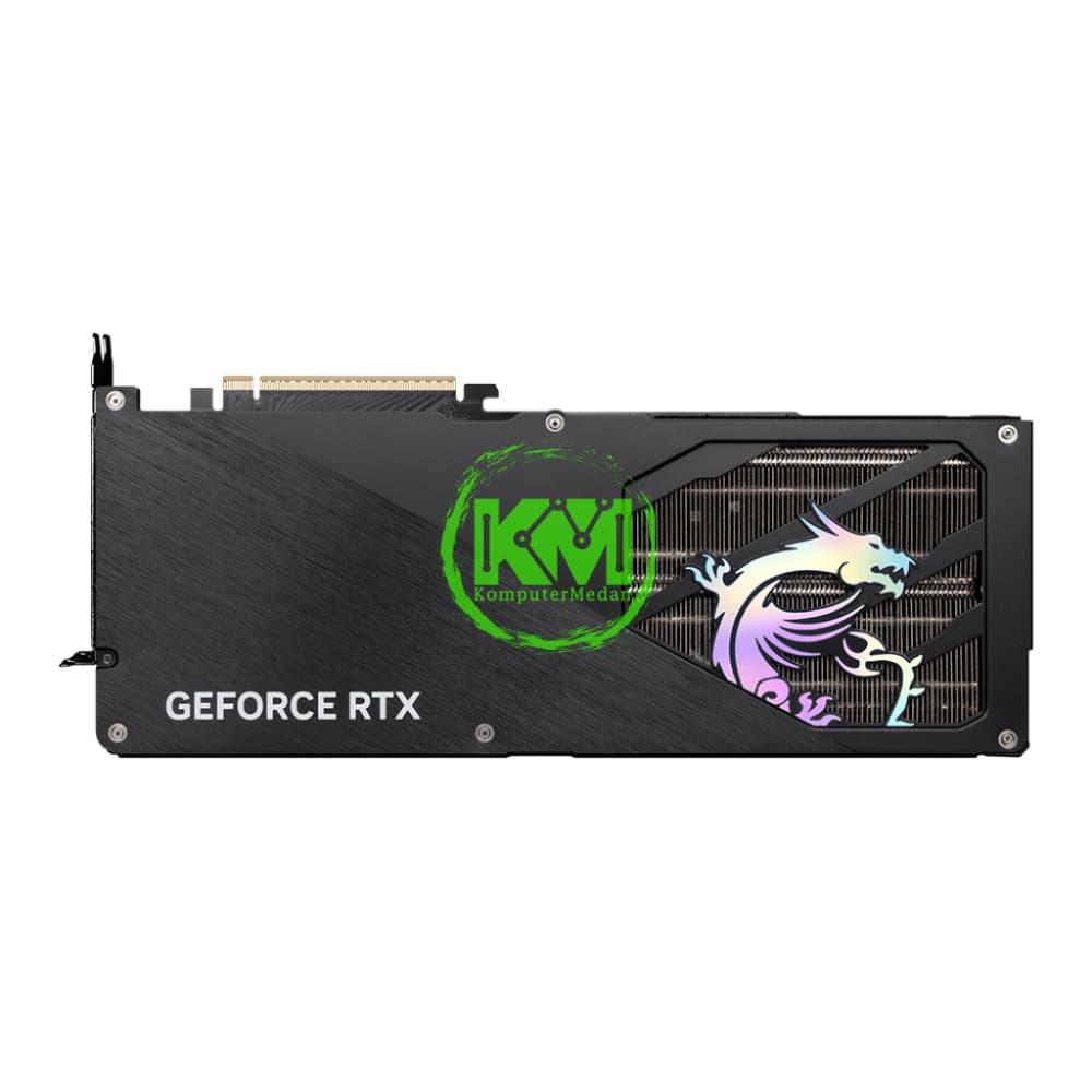 MSI GAMING TRIO RTX 5070 12GB OC VGA (NVIDIA) - Image 3