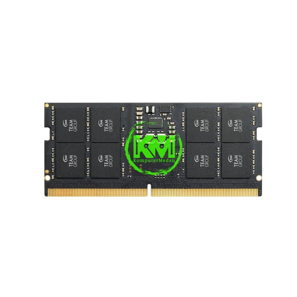 TEAM ELITE SO-DIMM DDR5 8GB RAM - Image 2