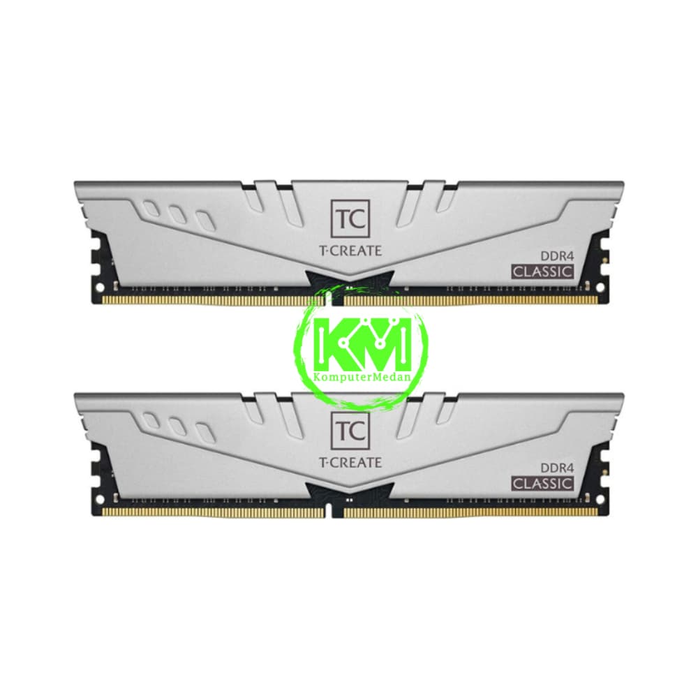 TEAM T-CREATE CLLASIC DDR4 2X32GB RAM - Image 3