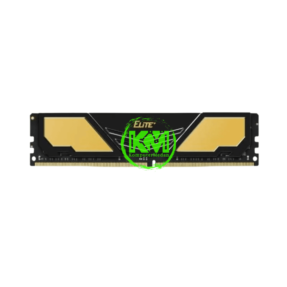 TEAM ELITE+ DDR4 4GB RAM - Image 2