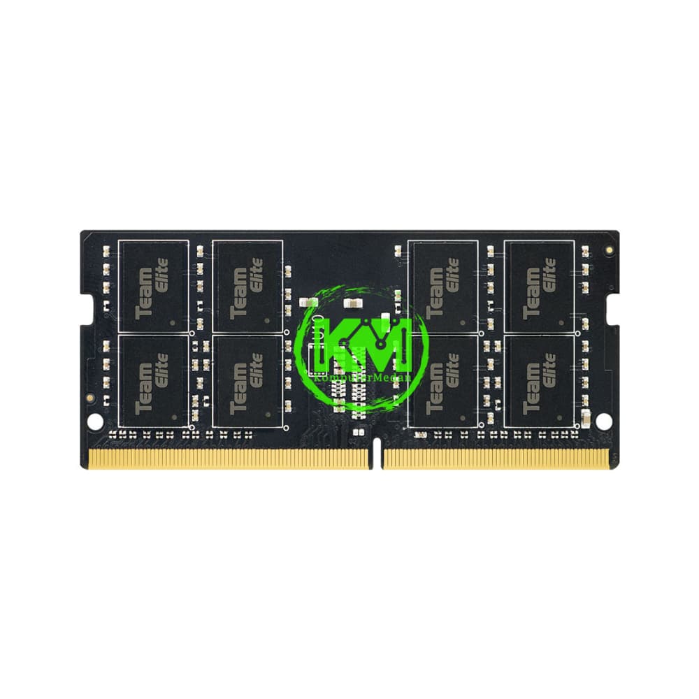 TEAM ELITE SO-DIMM DDR4 8GB RAM - Image 3