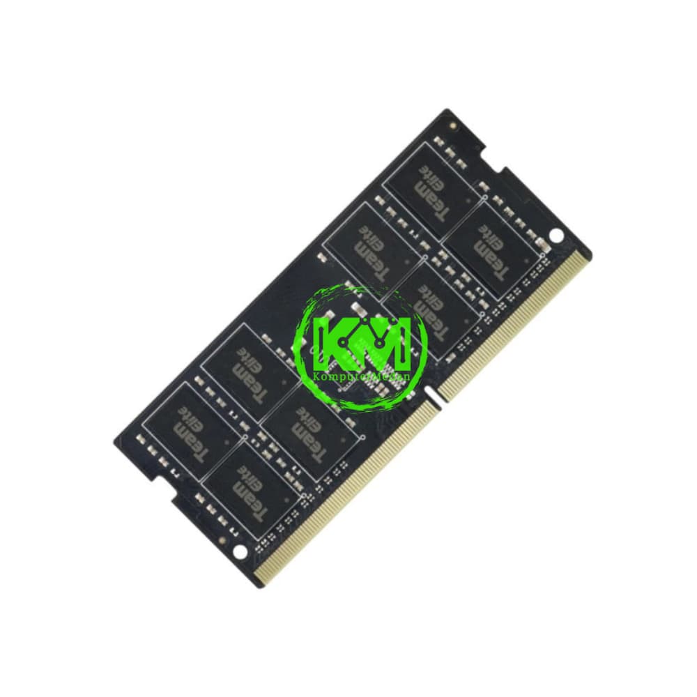 TEAM ELITE SO-DIMM DDR4 16GB RAM - Image 3