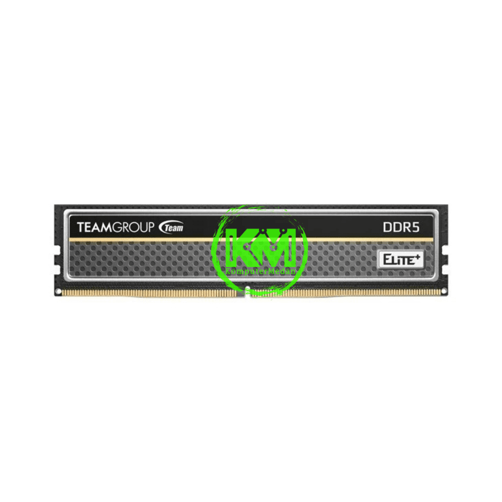TEAM ELITE+ DDR5 16GB RAM - Image 2