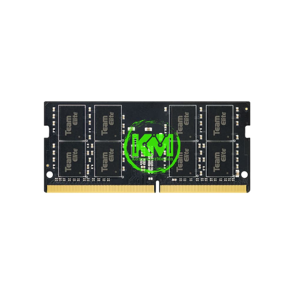 TEAM ELITE SO-DIMM DDR4 4GB - Image 2