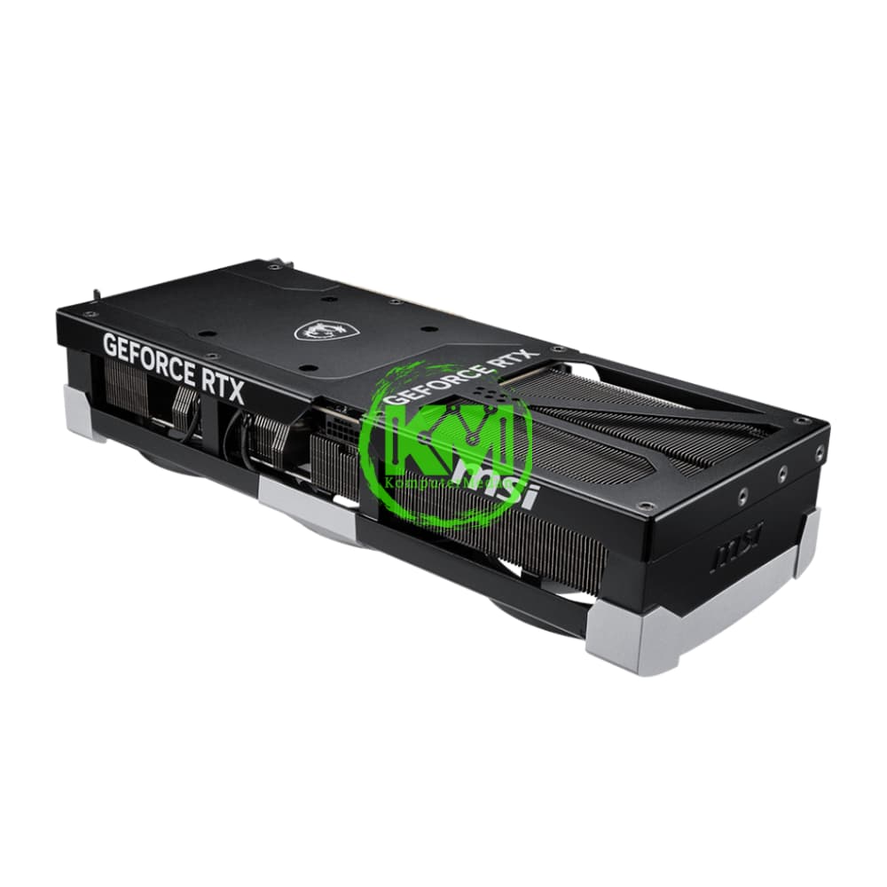 MSI VENTUS 3X RTX 5090 32GB OC VGA (NVIDIA) - Image 3