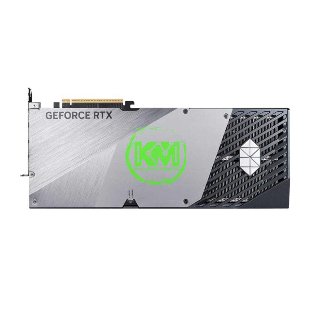 MSI SUPRIM RTX 5090 32GB SOC VGA (NVIDIA) - Image 4