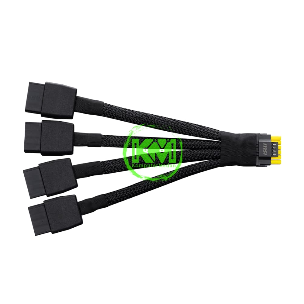 MSI VENTUS 3X RTX 5090 32GB OC VGA (NVIDIA) - Image 7