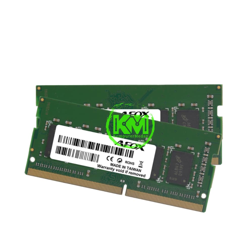 AFOX SODIMM DDR3L 8GB 1600MHZ RAM - Image 4