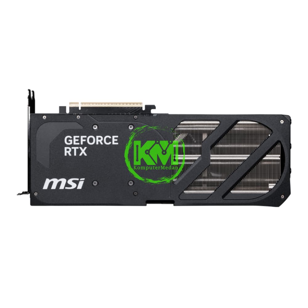 MSI SHADOW 3X RTX 5080 16GB OC VGA (NVIDIA) - Image 4