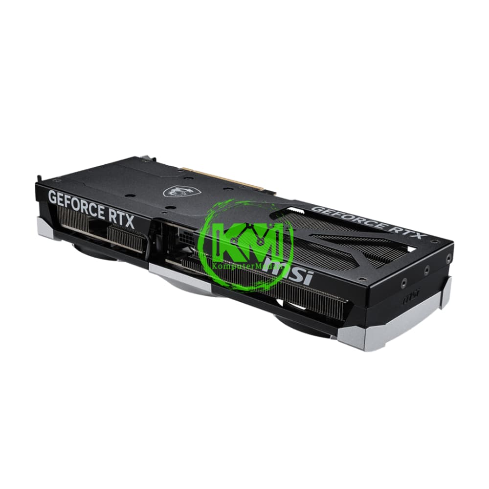 MSI VENTUS 3X RTX 5080 16GB OC PLUS VGA (NVIDIA) - Image 3