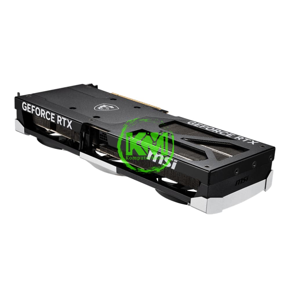 MSI VENTUS 3X RTX 5070 Ti 16GB VGA (NVIDIA) - Image 3