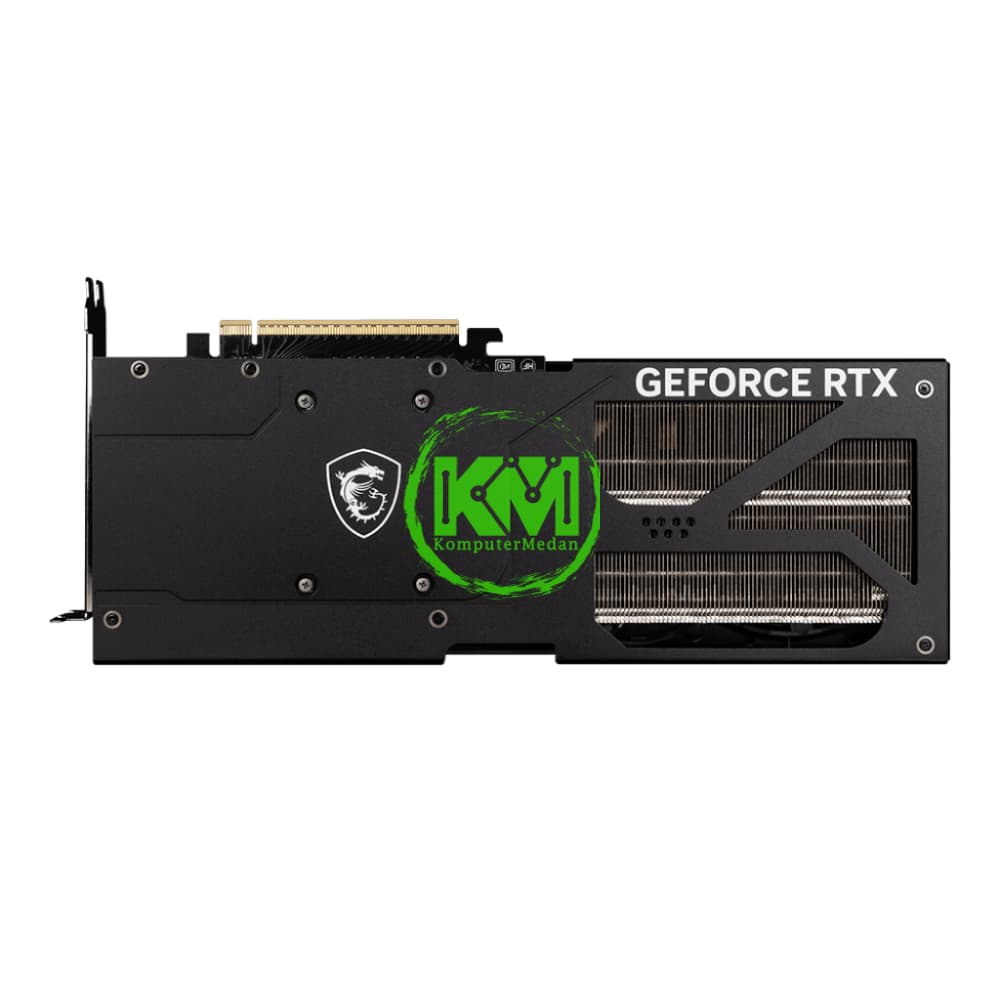 MSI VENTUS 3X RTX 5070 Ti 16GB VGA (NVIDIA) - Image 4